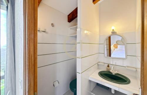 Hauteurs de Monticello Villa vue mer & piscine chauffée - Foto 20