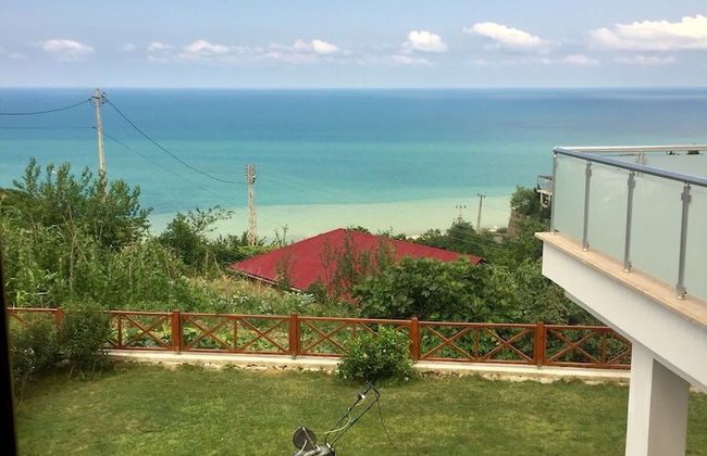 Villa Paradise Holiday - Foto 18