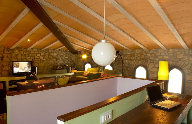 Ca n'Aleix - Photo 43