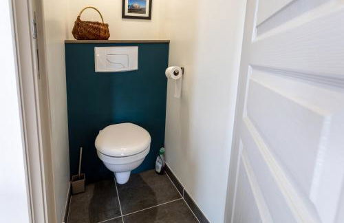 Studio vue magique proche Locronan - Foto 16