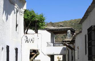 Apartamento El Refugio de Mecina - Foto 32