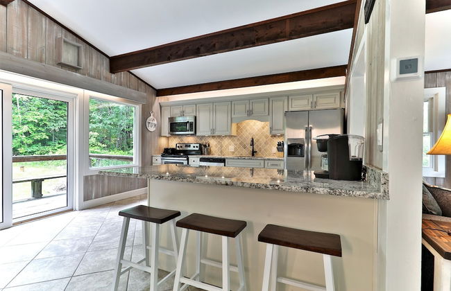 Breakaway House by Killington Vacation Rentals - Photo 30
