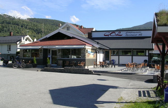 Gol Campingsenter - Foto 35