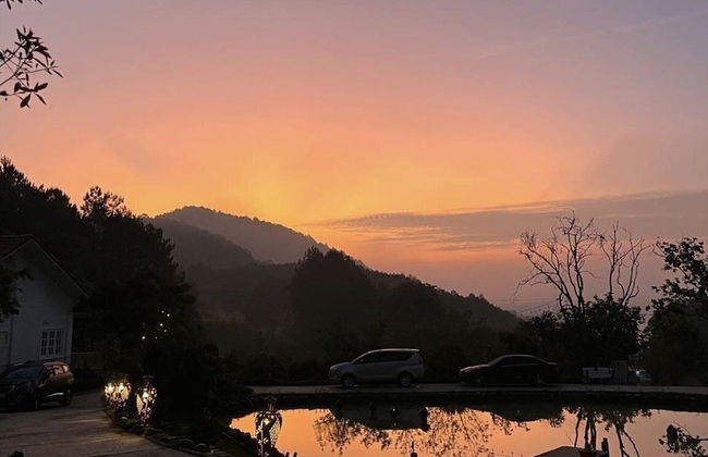 Scent Bungalow - Foto 39