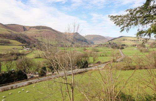 Ysgubor Craig Y Gronfa - Photo 58