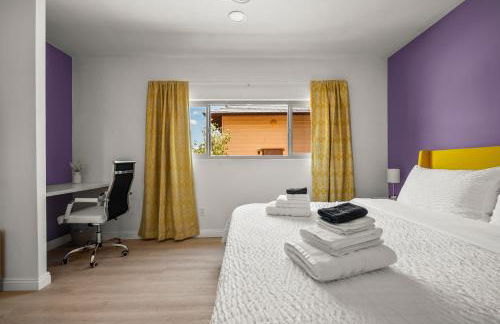 Luxury 6BR Retreat Fast WIFI, Dedicated Workspaces - Foto 14