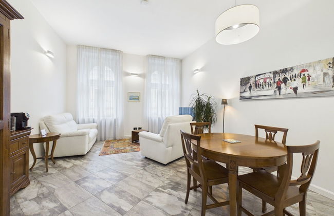 ApartHotel No6 - Foto 38