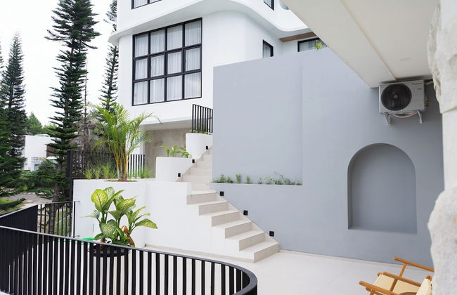 Sunset City View Villa 5 BR with a Private Heated Pool - Foto 44