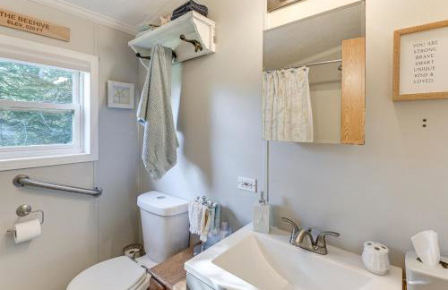 13 Mi to Acadia Artistic Retreat in Nature - Foto 18