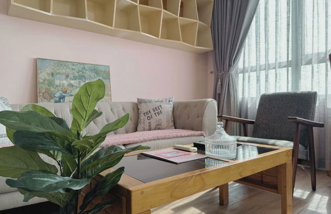 The Masteri Luxury Citypoint ANGIA - Foto 33