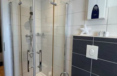 Justyna 1 Zimmer Freistehendes, ruhiges Haus nur 2 miter - Foto 15