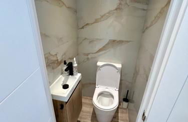 Super Holiday Las Buganvillas garden and sea views - Photo 12