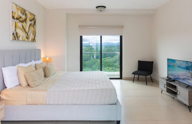 The Golf-view Condo by Acomodo - Foto 12