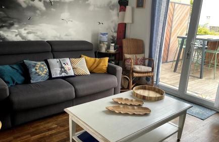 Villa Noroit - Foto 6