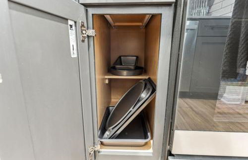 Perfect Frisco Work Relax Suite - Foto 13