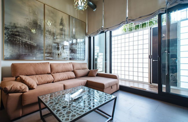 Apartamento el Carmen - Foto 19