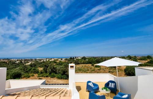 FLH Albufeira Ocean View House with Garden & Pool - Foto 20