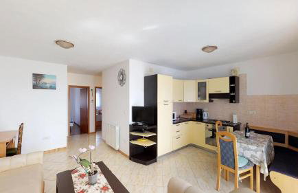 Apartments with parking space Vilanija, Umag - 17240 - Foto 12