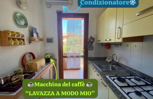 Villetta a 350 m dal mare - Foto 10