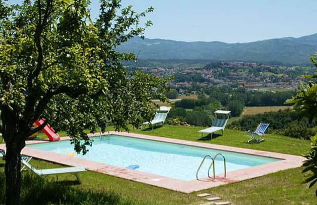 Belvilla by OYO Villa Jolanda - Foto 21