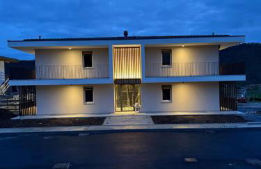 Urban Lodge- Appartamenti in Franciacorta - Foto 17