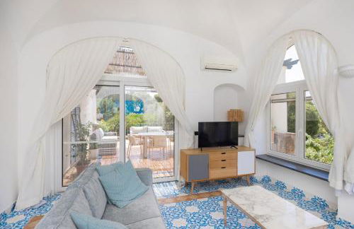 Oliveto Capri apartments - Foto 134