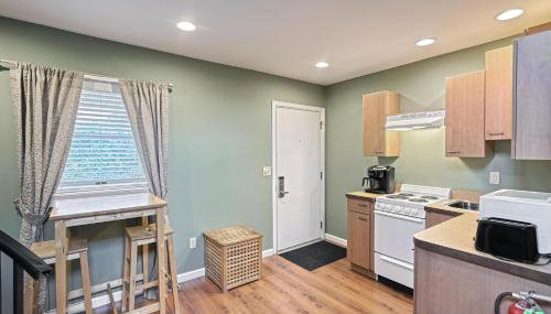 Suites On Chocolate - The Zoo - Foto 3