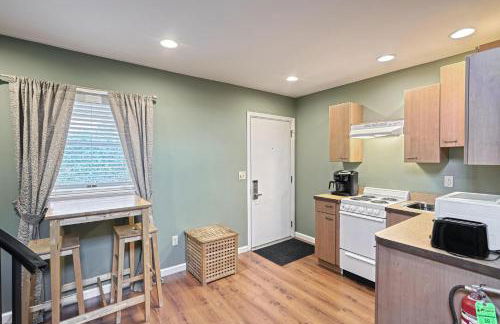 Suites On Chocolate - The Zoo - Foto 3