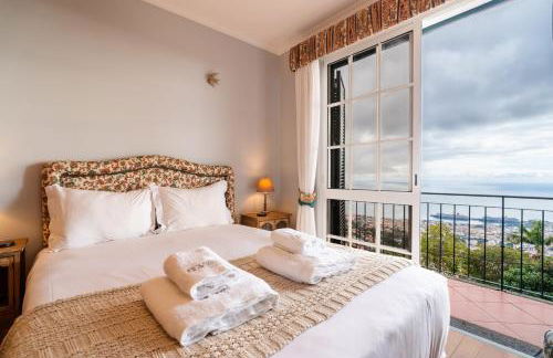 GuestReady - Charming retreat in Funchal - Foto 47