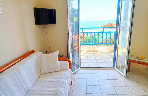 Evangelia House Sea View Apartments - Foto 13