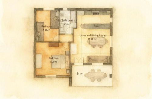 Villa Edelia - Foto 67