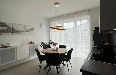 Moderne Ferienwohnung nahe Worpswede und Bremen-stilvoll & zentral - Foto 1