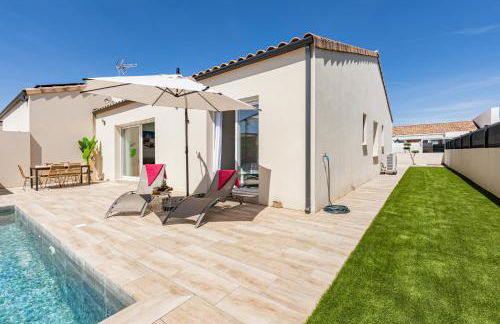 Villa Mery - Photo 15