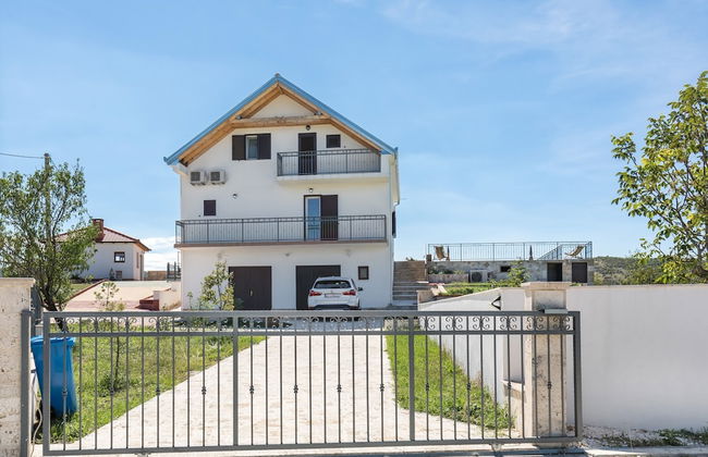 Luxury Villa With Heated Pool & Magnificent View - Foto 49