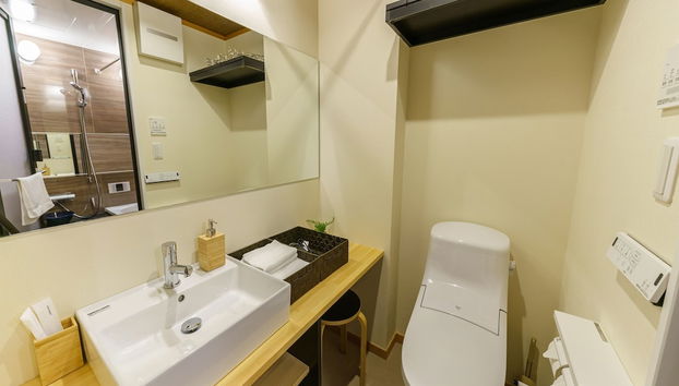 Yadoya Suzume - Foto 2, Habitación