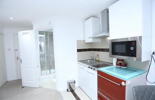 Lovely Studio Apartments - Thamesmead - Foto 10