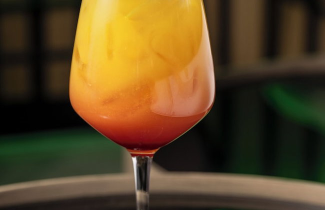 Alparthotel - Photo 37