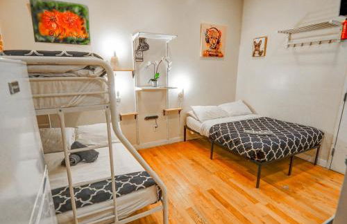 Metropolitan Studio Apartments Manhattan - Foto 47