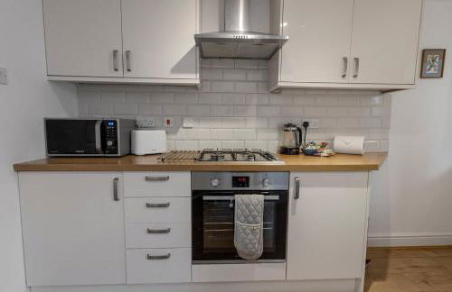 Exeter Station House - Short Stays UK Ltd - Foto 16