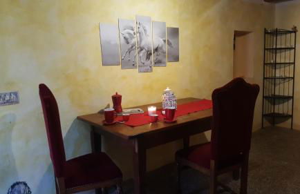 Appartamento Ferro di Cavallo - Foto 23