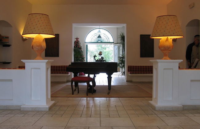 Golf Club Metaponto - Photo 22