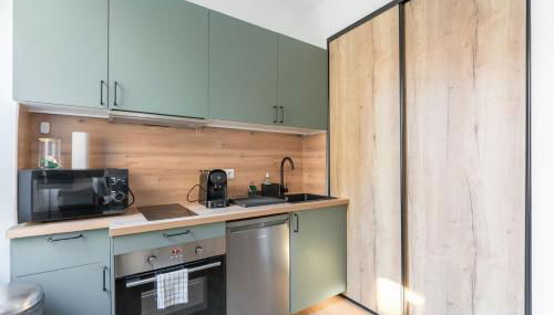 T2 rénové - Rue Paradis - Centre Marseille & calme - Foto 2