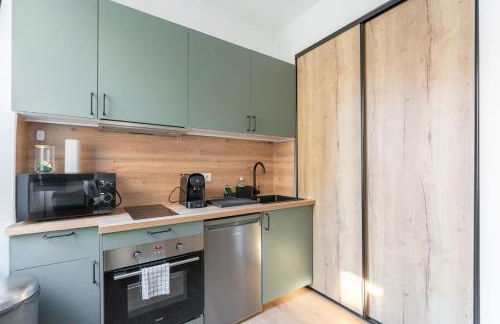 T2 rénové - Rue Paradis - Centre Marseille & calme - Foto 2