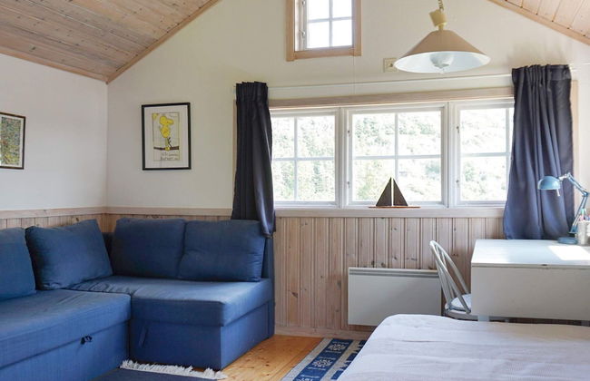 5 Person Holiday Home in Munkedal - Photo 6