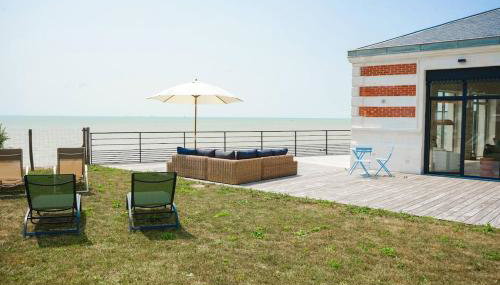 Loft vue mer - Angoulins - Villa Oasis - Photo 5