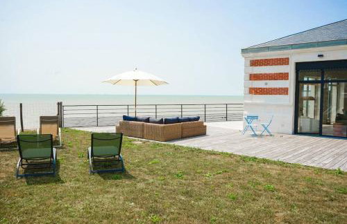 Loft vue mer - Angoulins - Villa Oasis - Photo 5