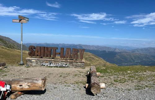 Chalet 6-8 pers St Lary Alt1700m -100mdespistes classé 4 étoiles - Photo 44