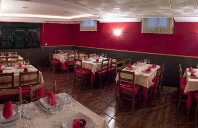 Hotel Ruta del Poniente - Photo 9