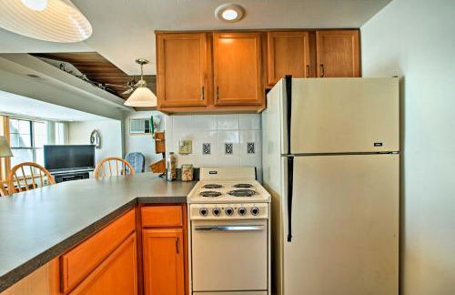 Fort Atkinson Cottage on Lake Koshkonong with Deck! - Foto 12