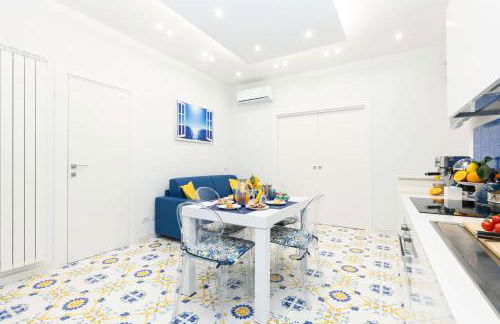 Marescala vacation - Casa Cicirusso - Photo 35